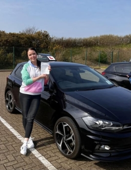 Absolutely amazing instructor Dave! Would not have done this without all your support, you brought confidence into my life again, it’s been a journey and I’m so grateful for this opportunity. Highly recommend to anyone who wants to pass! 🤩